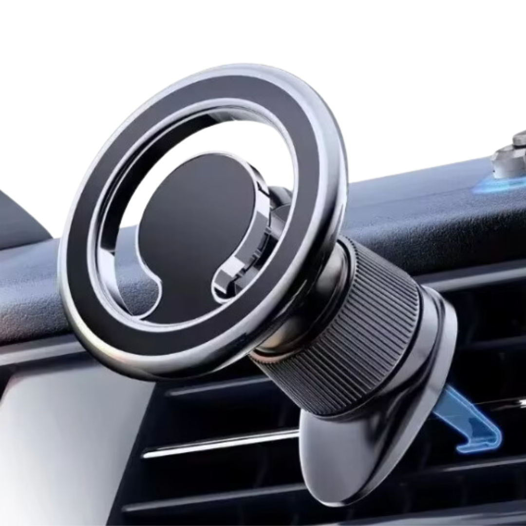 Magnetic Car Phone Holder