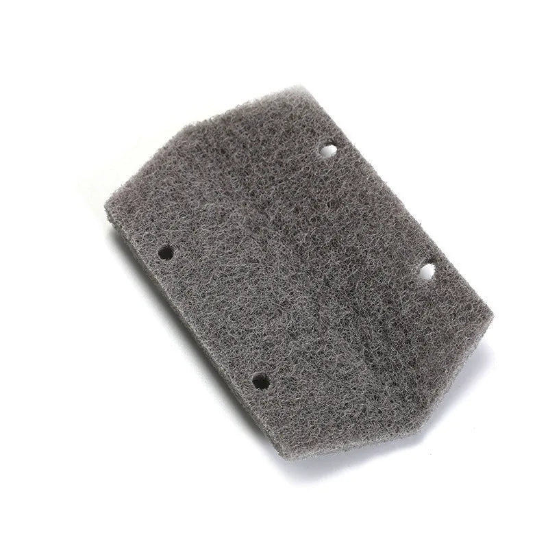 Window Slot Cleaner Tool - Groove Cleaning Brush