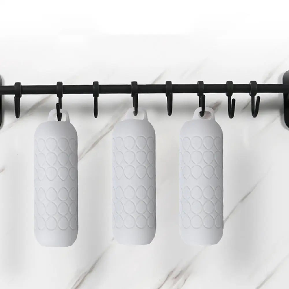 Garlic Peeler Tube Silicone – Quick & Easy Garlic Clove Peeler