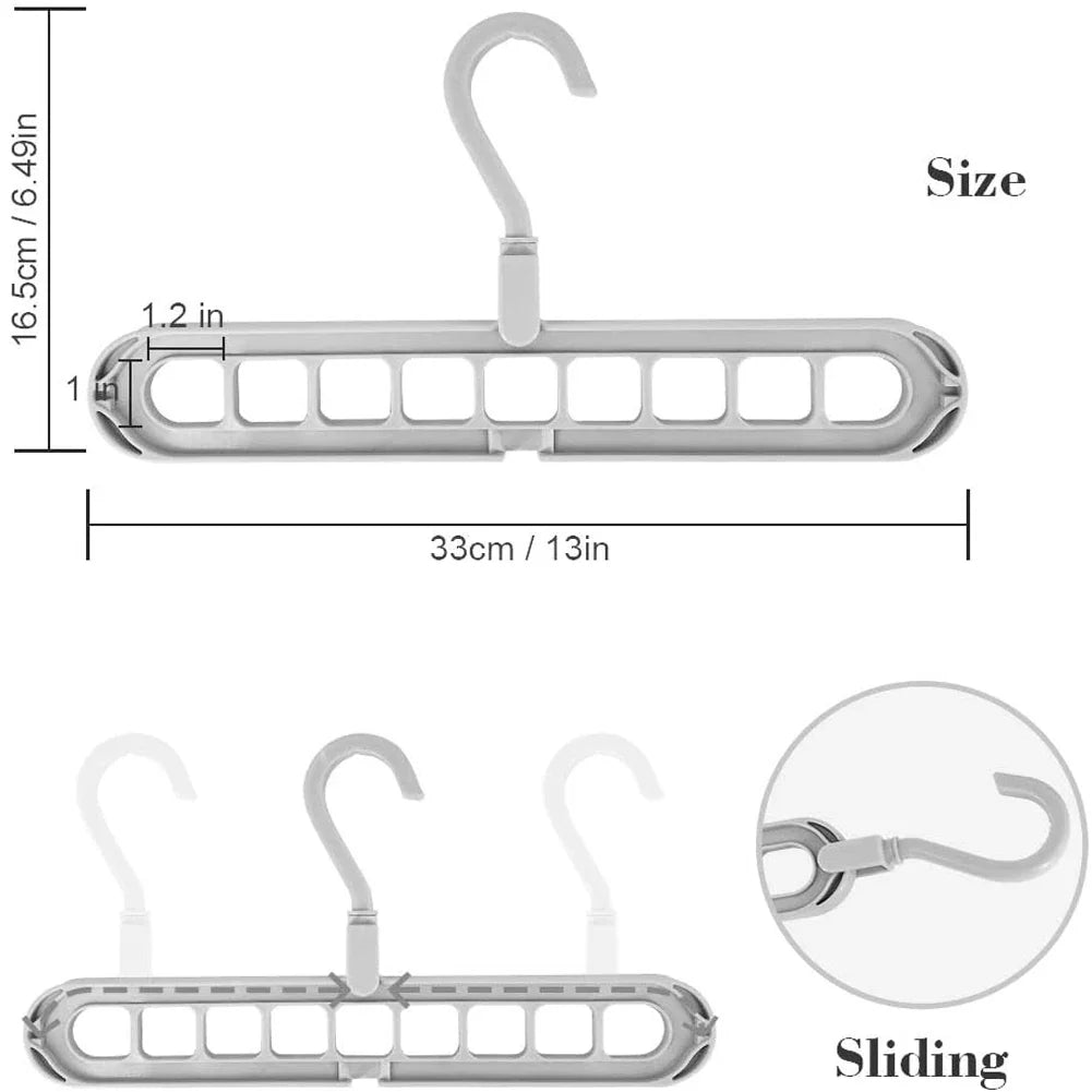 FlexiRack - Rotating Hanger