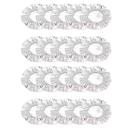 ThermaWrap Reusable Foil Food Cover