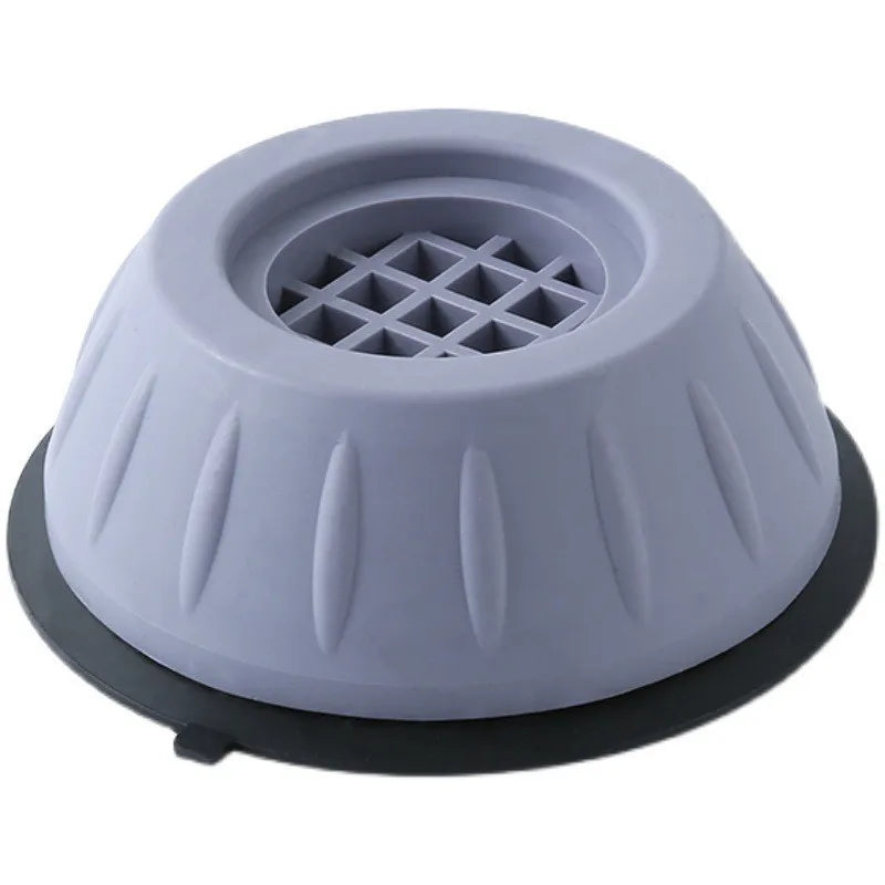 StabiliPad Anti-Vibration Washing Machine Foot Pads