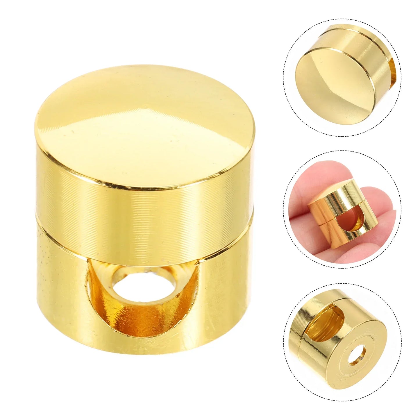 Cable Holder Set - 3 Pcs