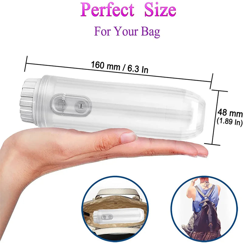 Electric Handheld Washing Home Bidet