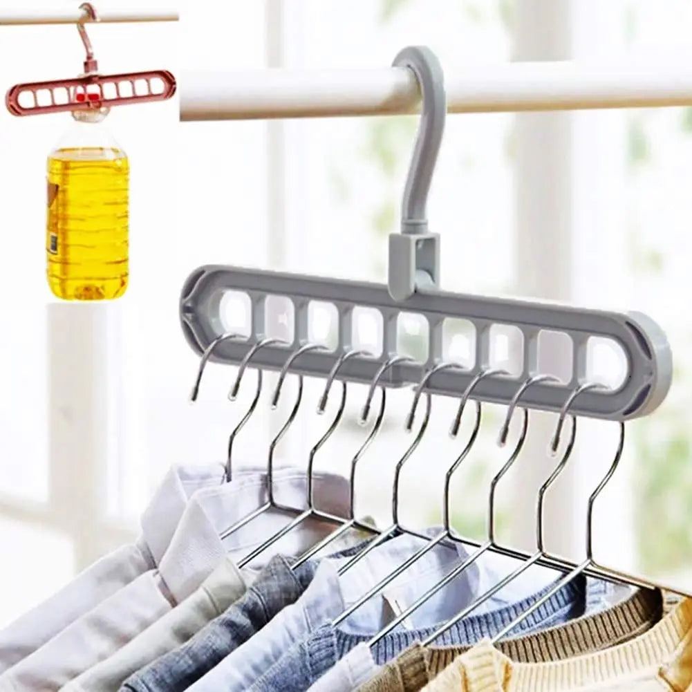 FlexiRack - Rotating Hanger