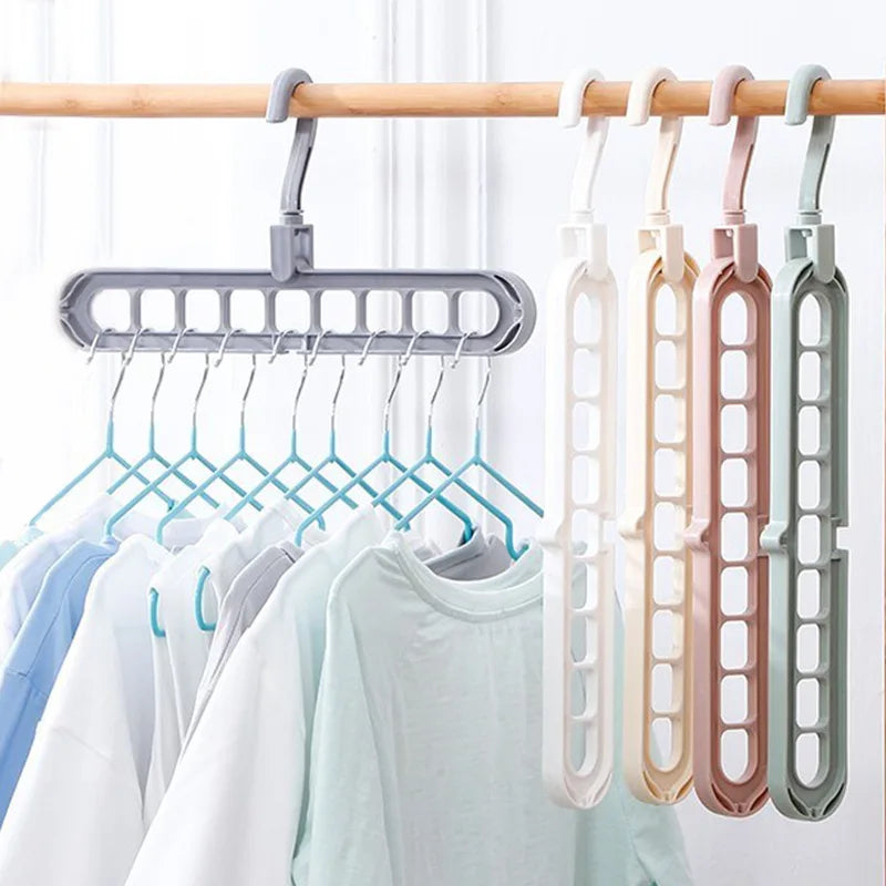 FlexiRack - Rotating Hanger