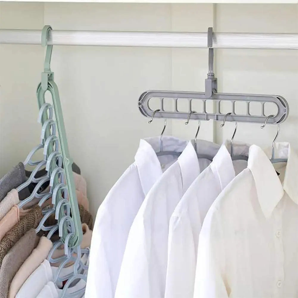 FlexiRack - Rotating Hanger