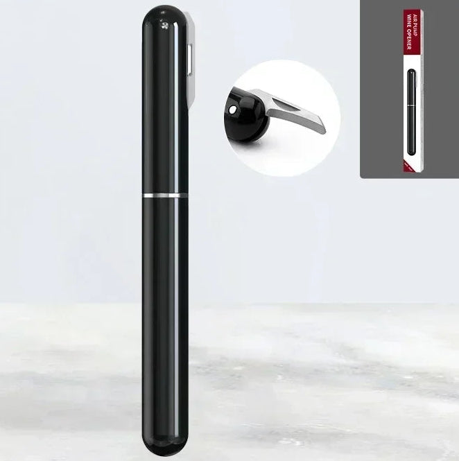 AeroPop Wine Opener
