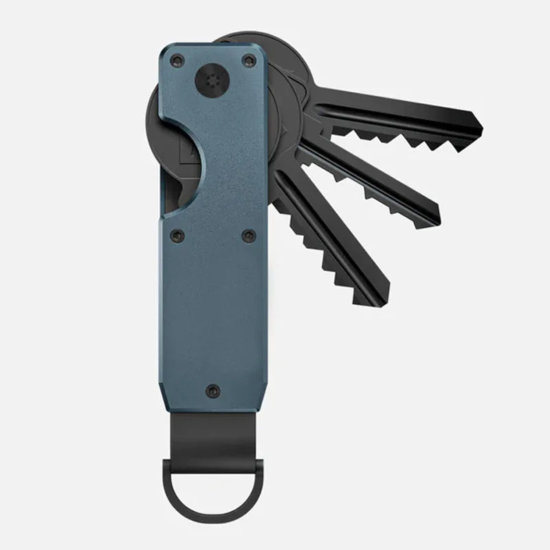 Portable Key Chain Organizer