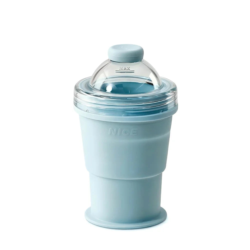ChillSip Ice Ball Tumbler