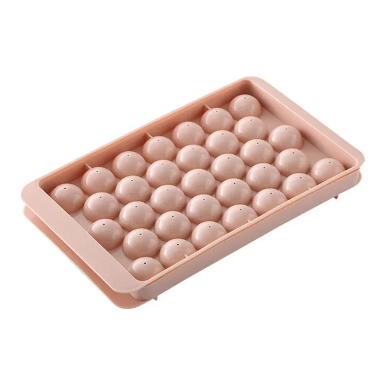 BallChill - Ice Ball Tray