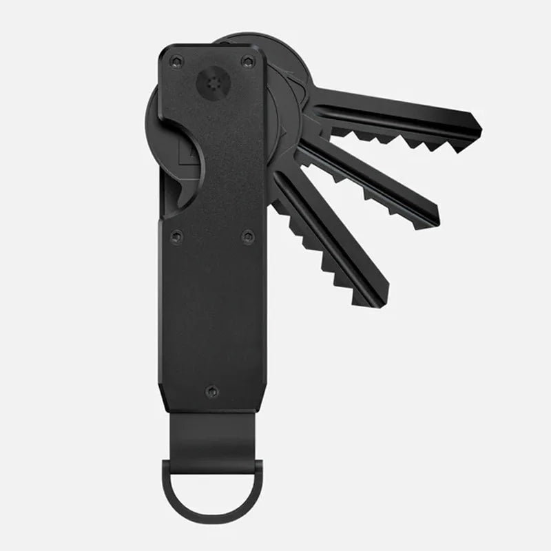 Portable Key Chain Organizer