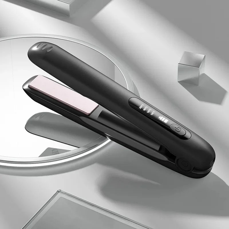 StyleGo Wireless Hair Straightener
