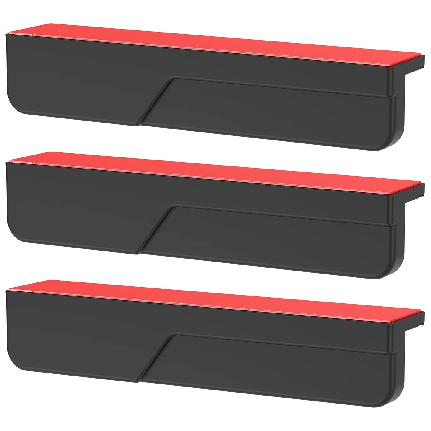 StepPull Hands-Free Cabinet Foot Handle | Stick-On Drawer Opener for Kitchen & Trash Cabinets