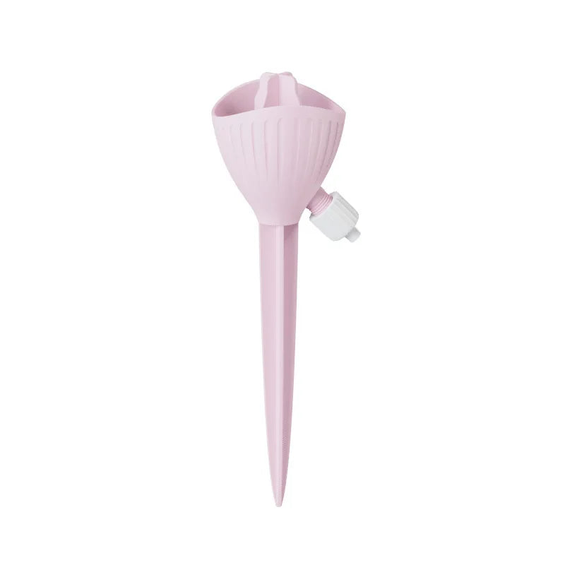 Flower Watering Device Dripper