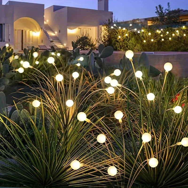 Firefly Garden Lights