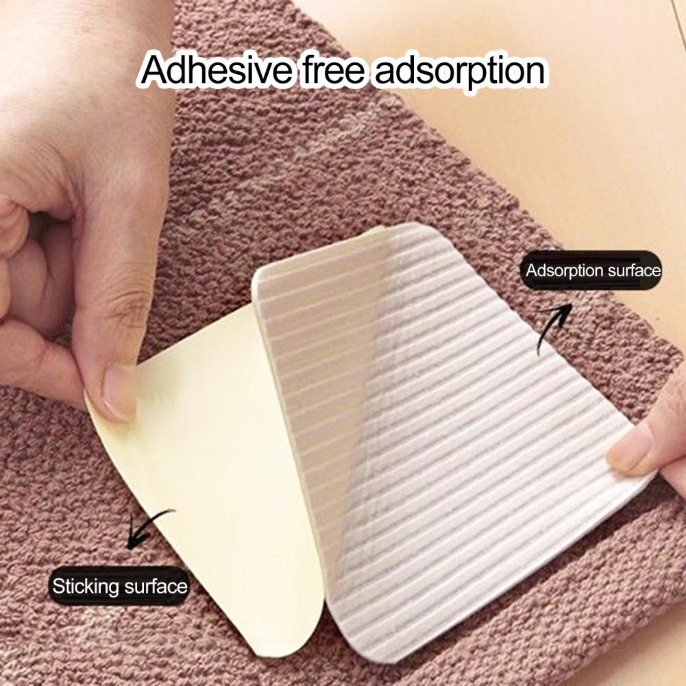 GripMaster Carpet Stickers