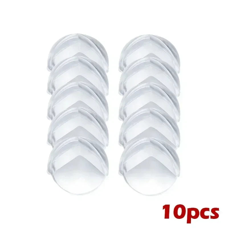 SafeEdge Silicone Corner Guards