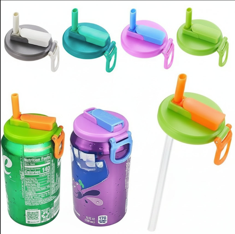 SipSeal Can Cover Set
