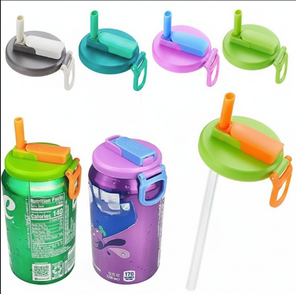SipSeal Can Cover Set
