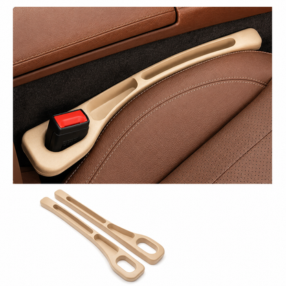 GapGuard - Universal Car Seat Gap Fillers 2-Pack