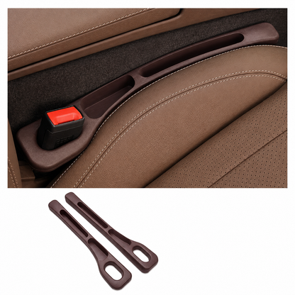 GapGuard - Universal Car Seat Gap Fillers 2-Pack