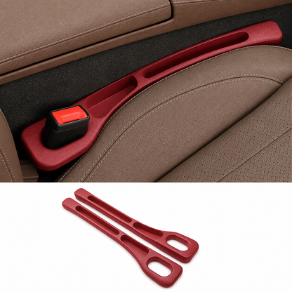 GapGuard - Universal Car Seat Gap Fillers 2-Pack