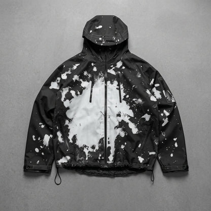 ColourShift – Colour-Changing Ski & Snowboard Windbreaker 🌡️🏂🎿