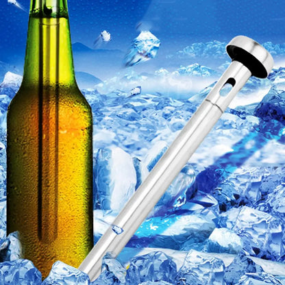 ChillCore Beer Cooling Stick