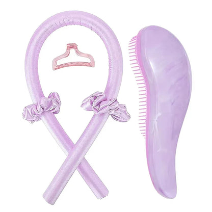 CurlEase Styling Set