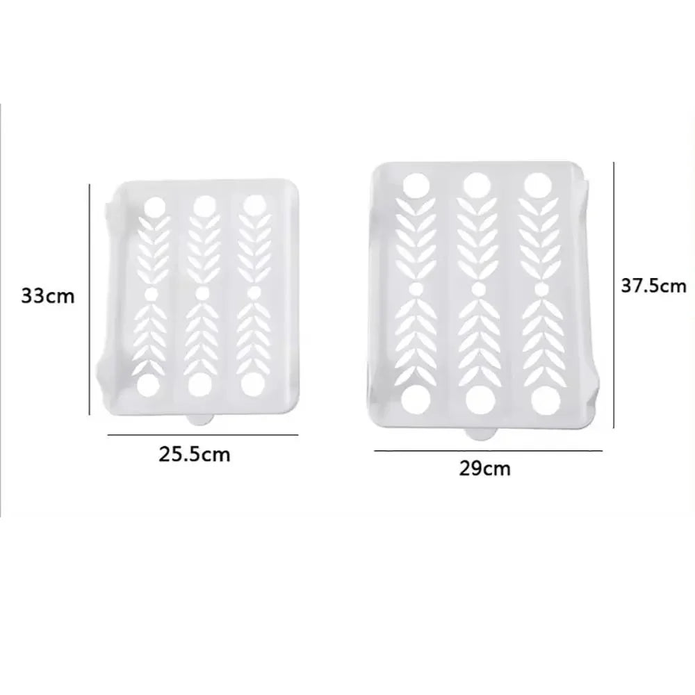 FoldNeat – Shirt Folding Board and Drawer Divider (Set of 5)👕✨