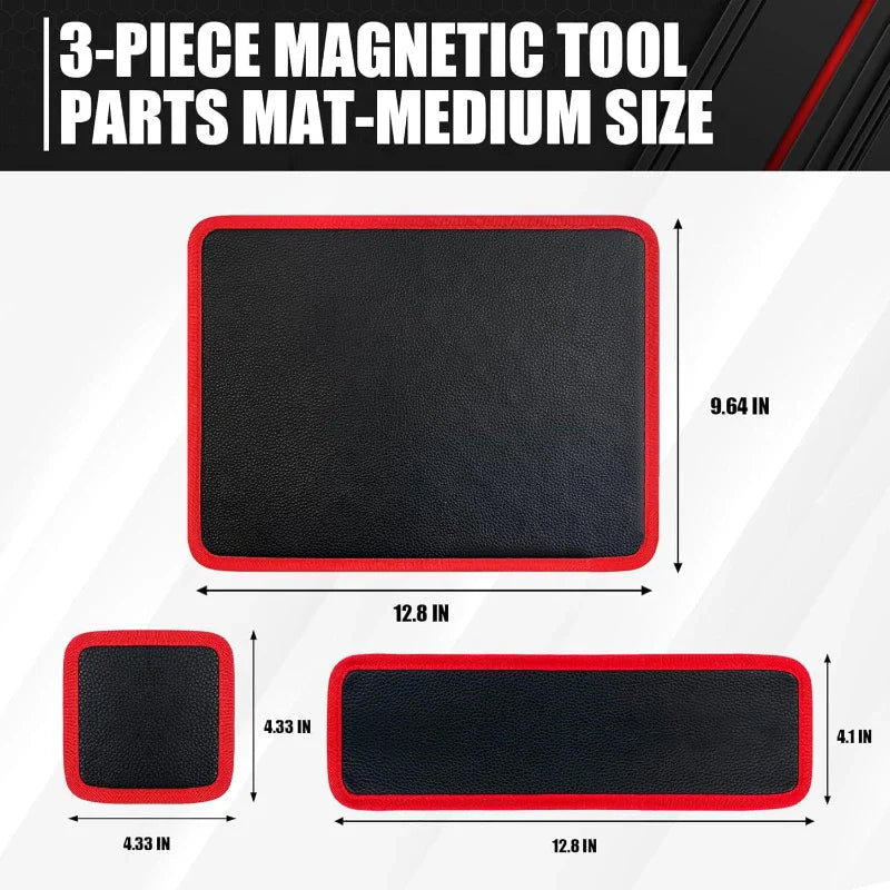 MagGrip Flexible Tool Mat