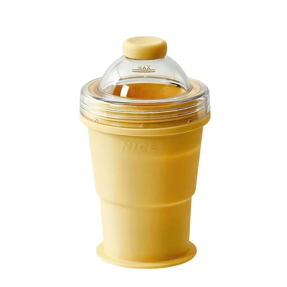 ChillSip Ice Ball Tumbler