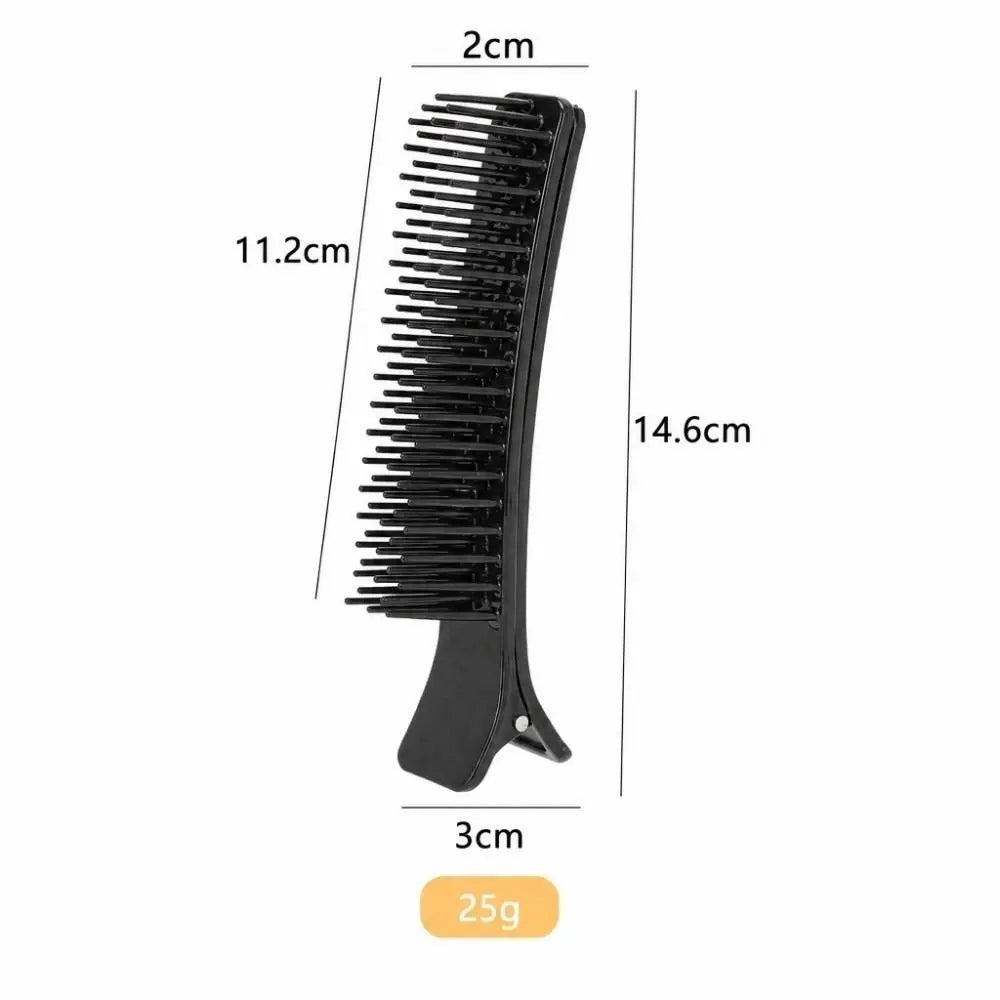 2-Piece Hair Sectioning Clip Set