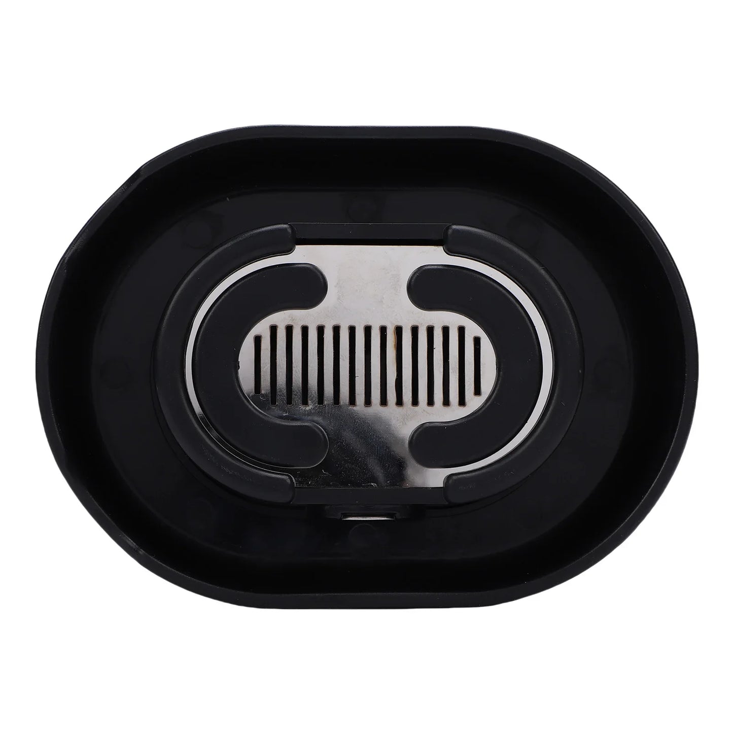 Manual Shaver Rinser & Cleaner