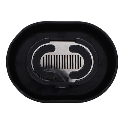 Manual Shaver Rinser & Cleaner