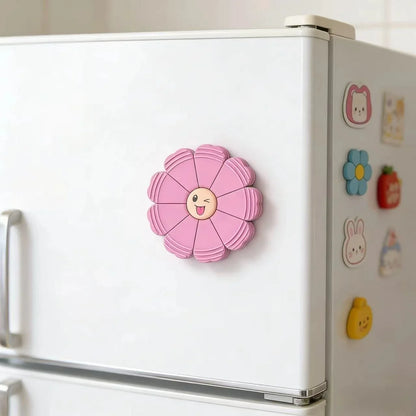 Daisy 2-in-1 Bag Sealing Clip
