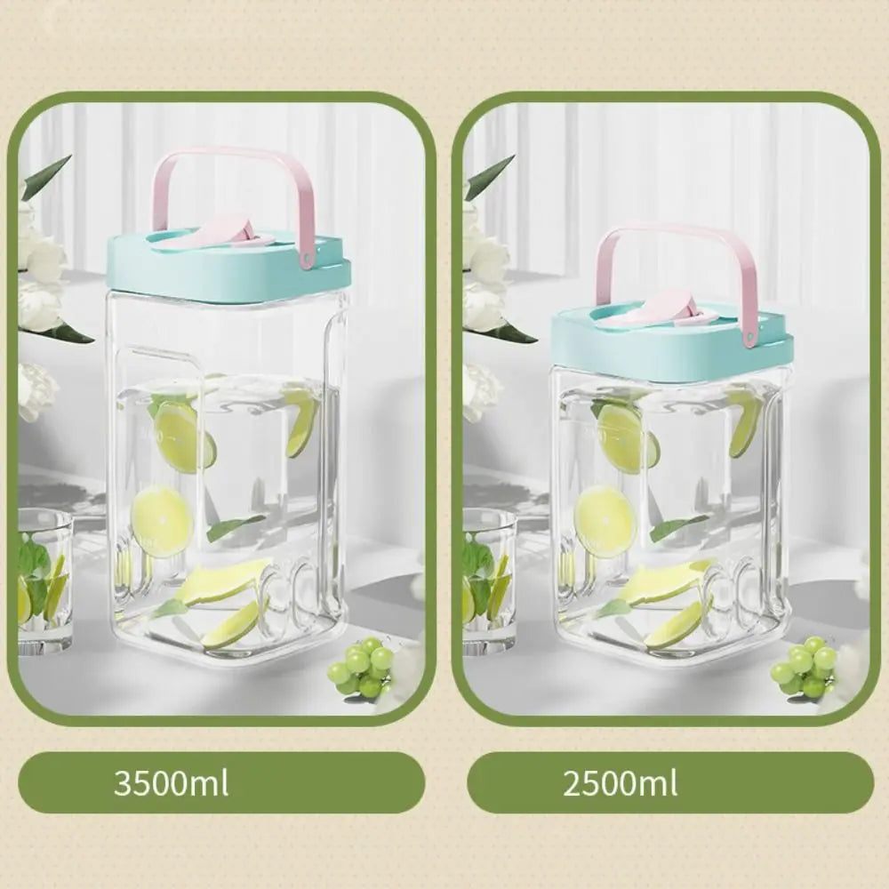 FlowTap Portable Water Jug