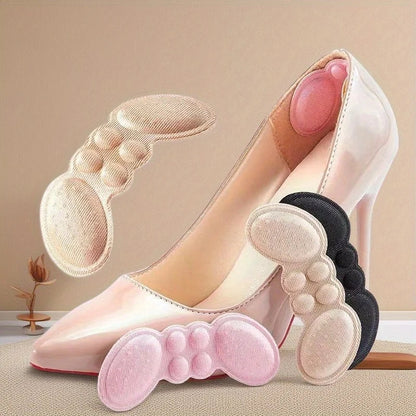 ComfortStep Heel Cushion Pads