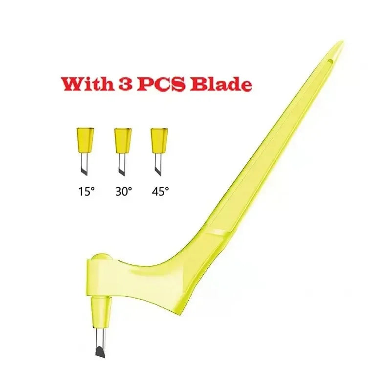 CraftGlide Precision Cutter Set