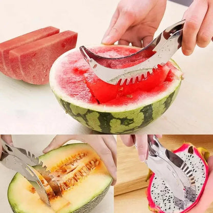 SliceFresh Watermelon Cutter