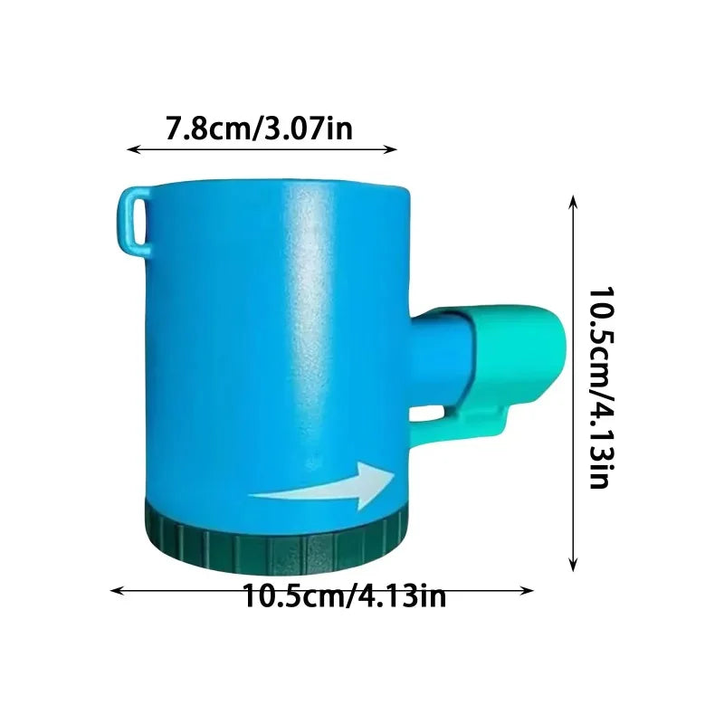 ClickShot Party Can Opener