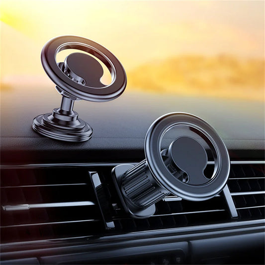 Magnetic Car Phone Holder