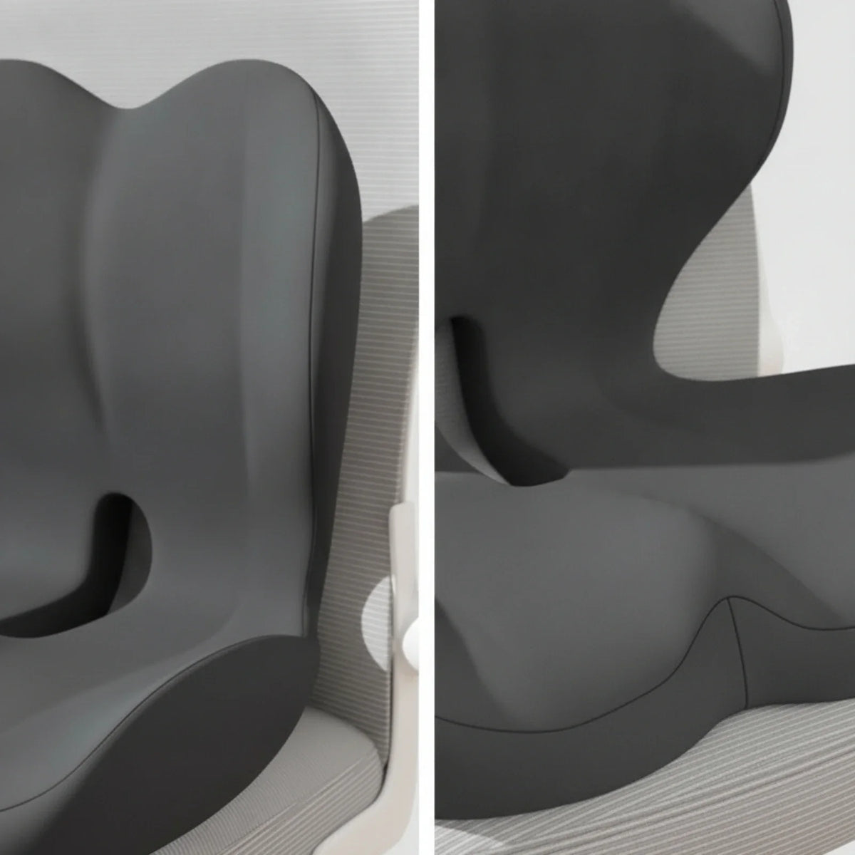 SitRight – Seat and Back Cushion for Long Days 💺✨