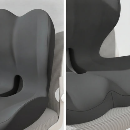 SitRight – Seat and Back Cushion for Long Days 💺✨