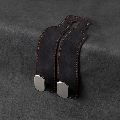 GripHold Car Headrest Hook