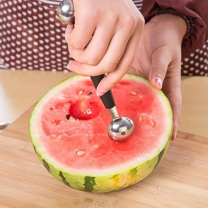 ScoopCraft Fruit Baller