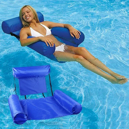 FloatEase Pool Lounge Chair