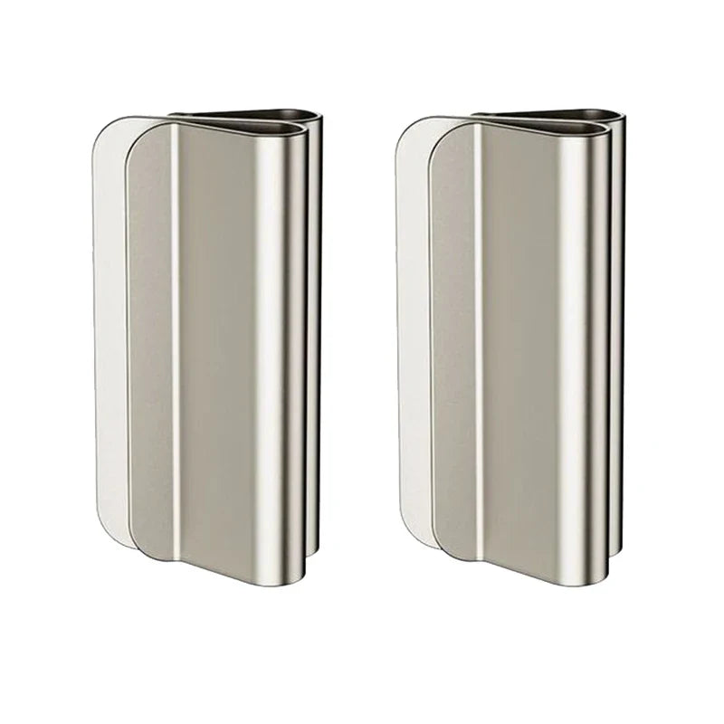 SealMag Magnetic Curtain Clips