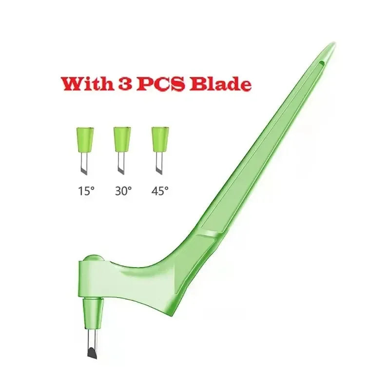 CraftGlide Precision Cutter Set